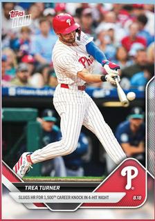 Trea Turner