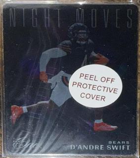 D'Andre Swift