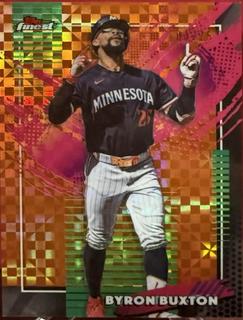Byron Buxton