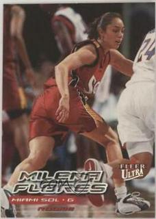 Milena Flores