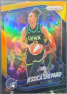 Jessica Shepard