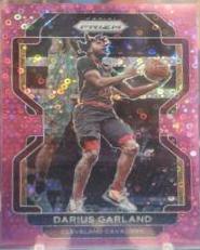 Darius Garland