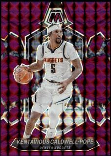 Kentavious Caldwell-Pope