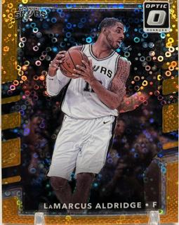 LaMarcus Aldridge
