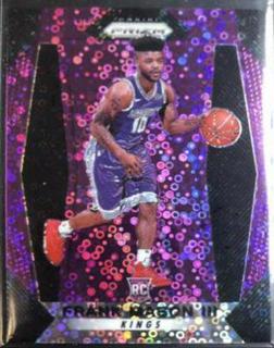 Frank Mason III