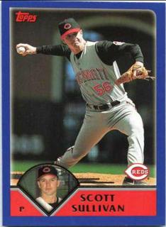 Scott Sullivan