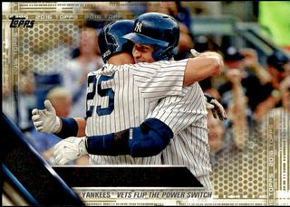 Comeback Kids: Alex Rodriguez / Mark Teixeira