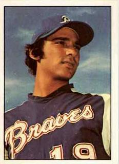 Frank LaCorte