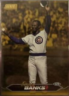 Ernie Banks