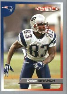 Deion Branch