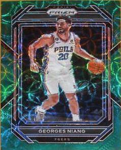 Georges Niang