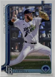 Zack Littell