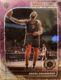 Andre Drummond