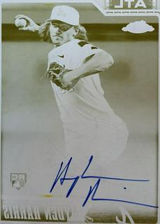 Hayden Harris