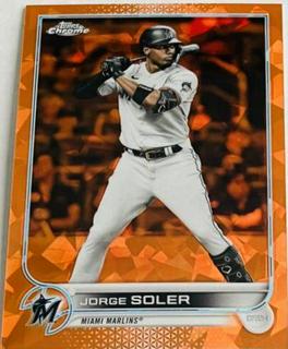 Jorge Soler