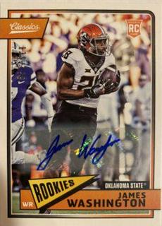 James Washington