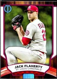 Jack Flaherty