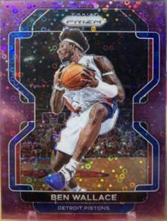Ben Wallace