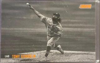 Tony Gonsolin