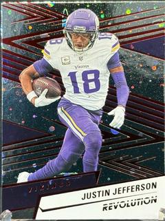 Justin Jefferson