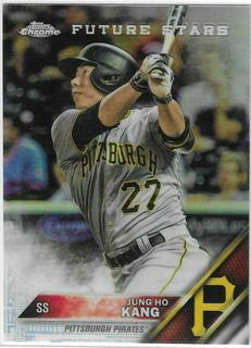 Jung Ho Kang