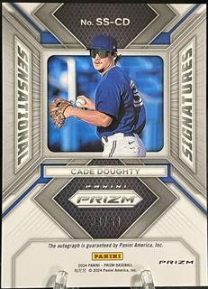 Cade Doughty