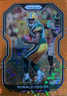 Donald Driver