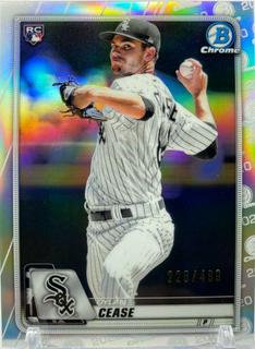 Dylan Cease