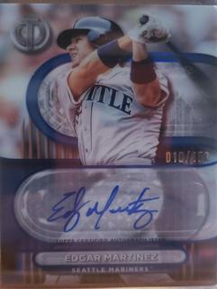 Edgar Martinez