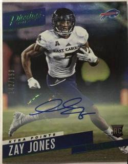 Zay Jones