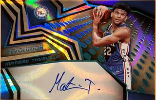 Matisse Thybulle