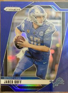 Jared Goff