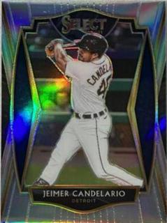 Jeimer Candelario