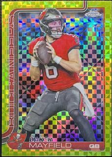 Baker Mayfield