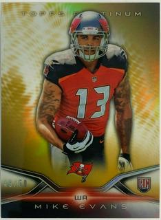 Mike Evans