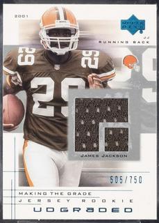 James Jackson