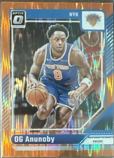 OG Anunoby