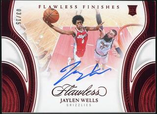 Jaylen Wells