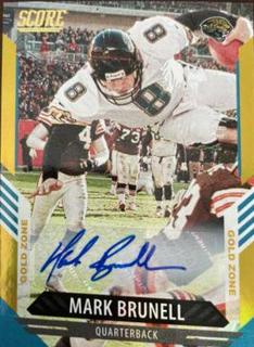 Mark Brunell