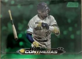 William Contreras