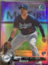 Cody Bellinger