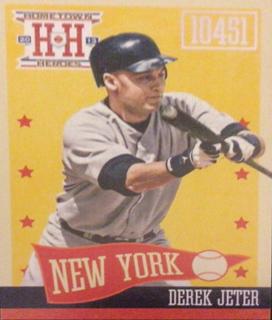 Derek Jeter