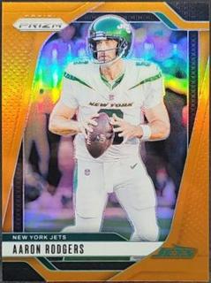 Aaron Rodgers