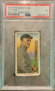 Ty Cobb