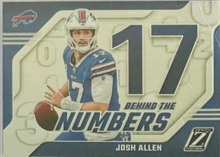 Josh Allen