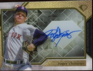 Roger Clemens