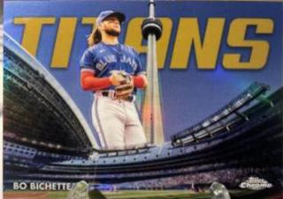 Bo Bichette