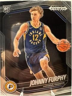 Johnny Furphy