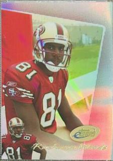 Rashaun Woods