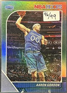 Aaron Gordon